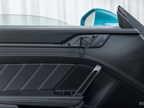 Used 2024 Porsche 911 S/T image 15