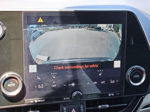 Used 2024 Lexus NX 350h AWD image 15