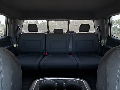 Used 2022 Ford F150 XLT w/ Equipment Group 302A High AWD/4WD image 19