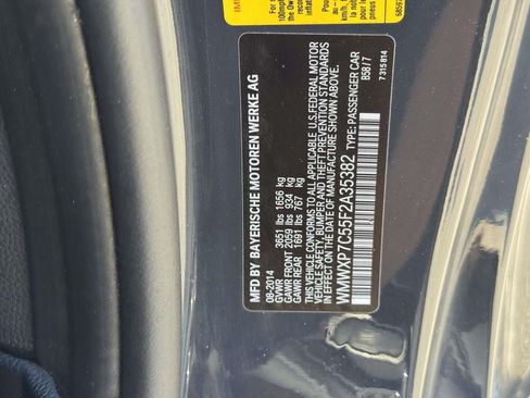Used 2015 MINI Cooper S FWD image 28
