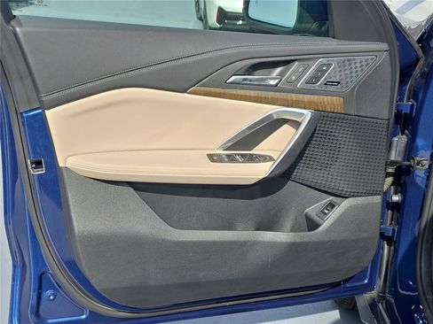 Certified 2025 BMW X1 xDrive28i w/ Convenience Package image 14