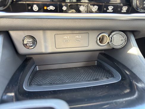 New 2026 Nissan Rogue SV w/ Cold Weather Package image 20