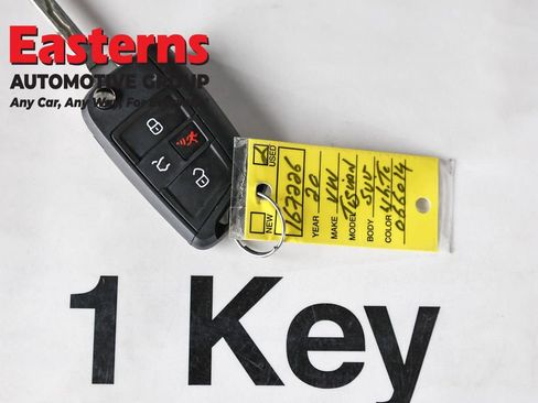 Used 2020 Volkswagen Tiguan S image 25