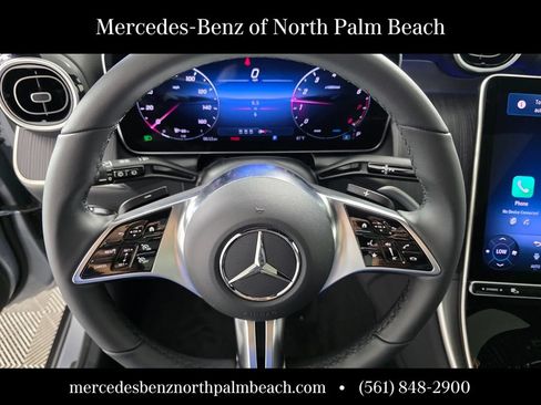 New 2026 Mercedes-Benz GLC 300 image 14