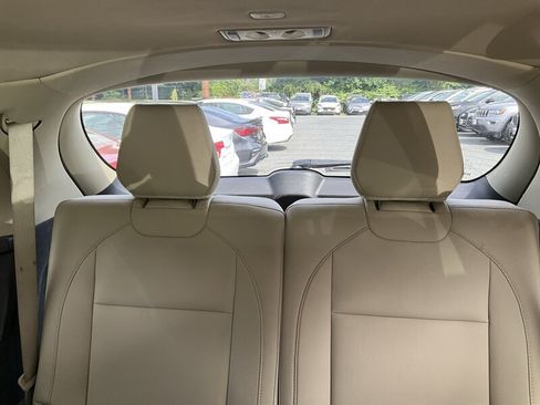 Used 2016 Acura MDX SH-AWD image 16