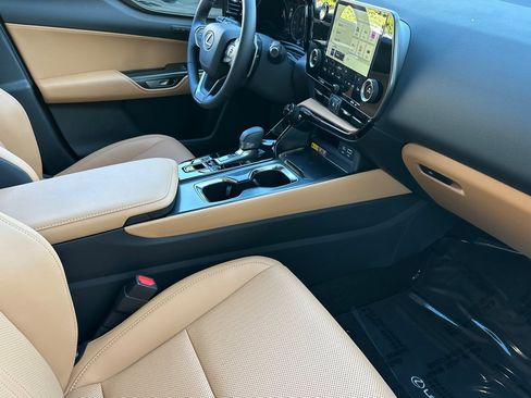New 2026 Lexus NX 350 AWD w/ Premium Package image 28