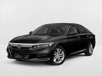 Used 2019 Honda Accord LX video 1