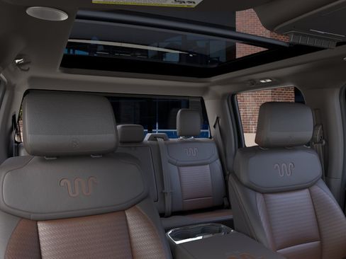 New 2026 Ford F350 King Ranch AWD/4WD image 22