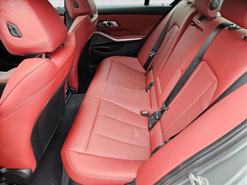 New 2026 BMW 330i 330i image 16