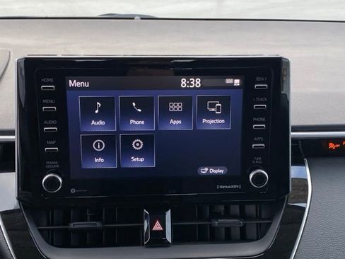 Certified 2021 Toyota Corolla LE image 15