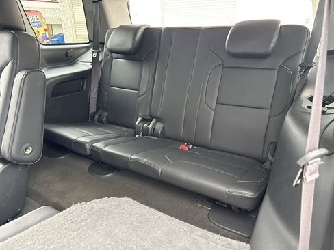 Used 2015 Chevrolet Tahoe LTZ AWD/4WD image 30