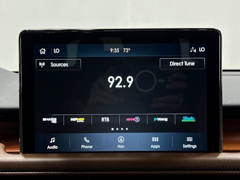 Used 2020 Lincoln Aviator Reserve w/ Elements Package Plus AWD/4WD image 25