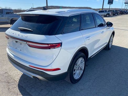 Used 2022 Lincoln Corsair FWD image 6