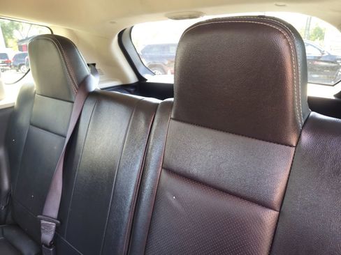 Used 2017 Jeep Compass High Altitude image 39