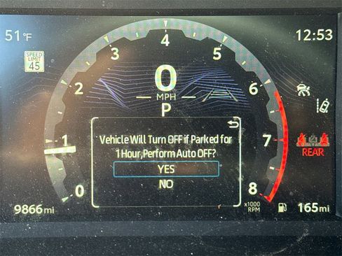 Certified 2025 Toyota Tacoma SR image 26