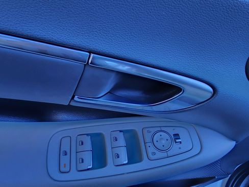 Certified 2023 Hyundai Sonata SEL image 9