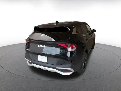 Used 2025 Kia Sportage LX image 15