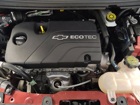 Used 2022 Chevrolet Spark LT FWD image 30