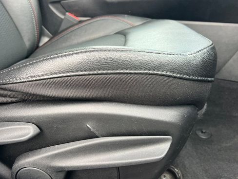 Used 2024 Jeep Compass Trailhawk image 23