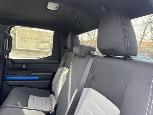 Certified 2026 Toyota Tacoma TRD Sport image 15