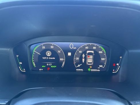 Used 2026 Honda CR-V TrailSport image 7