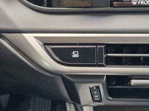 New 2026 Lexus RX 350 FWD image 10