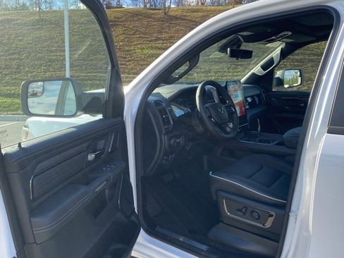 New 2026 RAM 1500 Limited image 15