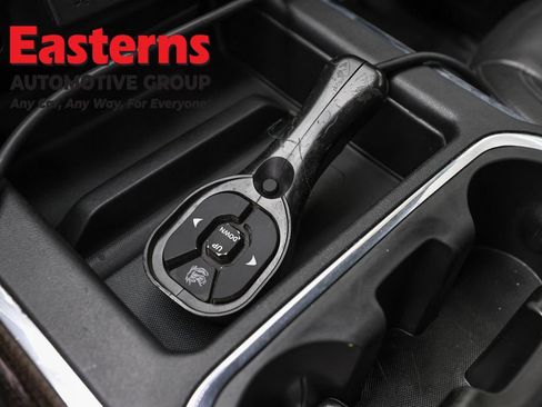 Used 2019 Chevrolet Silverado 1500 RST w/ All-Star Edition AWD/4WD image 22