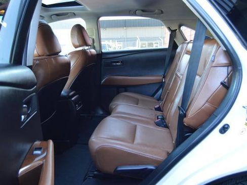 Used 2013 Lexus RX 350 AWD image 47