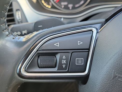 Used 2016 Audi A6 2.0T Premium Plus w/ Premium Plus Package image 24