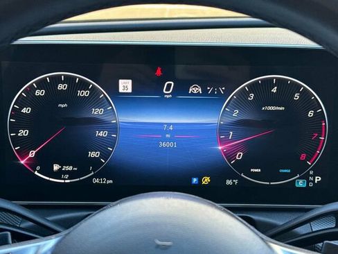 Certified 2023 Mercedes-Benz C 300 C 300 4D Sedan image 32