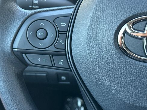 New 2026 Toyota Corolla LE FWD image 28