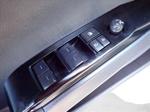Used 2025 Toyota Camry LE FWD image 12