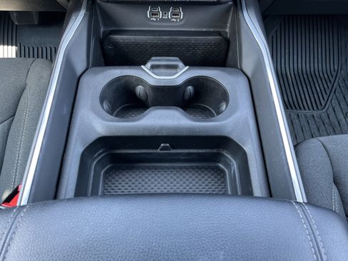 Used 2023 RAM 1500 Big Horn AWD/4WD image 24