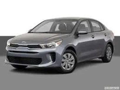 Used 2020 Kia Rio LX