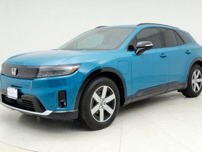Used 2024 Honda Prologue Touring