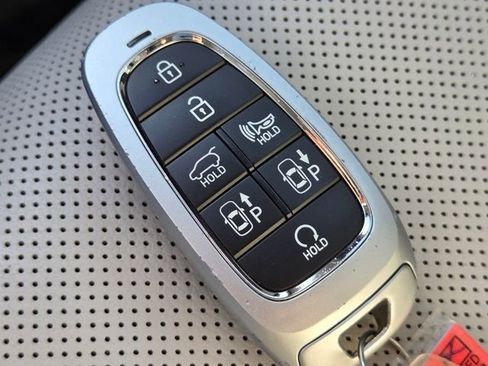 Used 2023 Hyundai Tucson Limited image 36