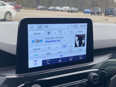 Used 2023 Ford Escape ST-Line image 18