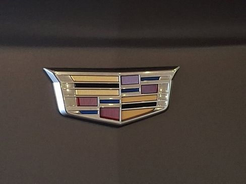 Certified 2025 Cadillac CT4 V Blackwing w/ Petit Pataud Special Edition image 30