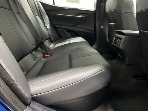 Used 2025 Toyota Camry XSE image 56