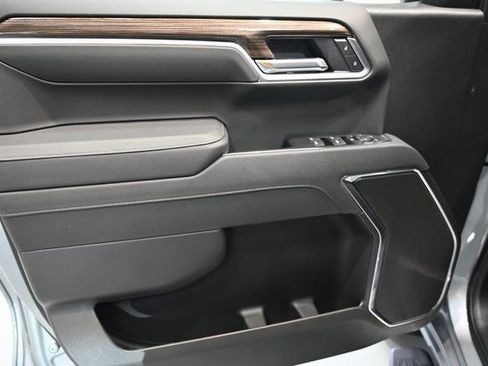 New 2026 Chevrolet Silverado 1500 LT image 27