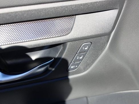 New 2026 Honda CR-V Sport-L image 17