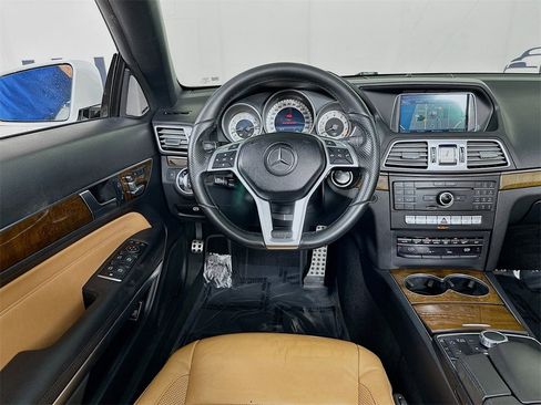 Used 2016 Mercedes-Benz E 400 Cabriolet image 27