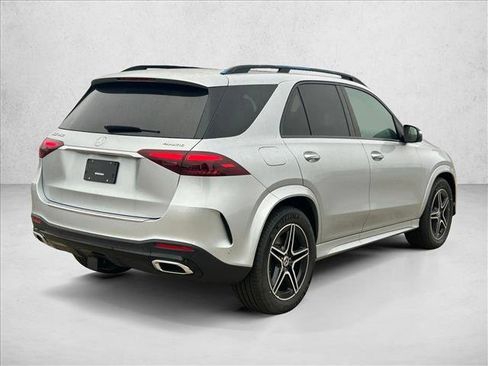 New 2026 Mercedes-Benz GLE 350 4MATIC image 2