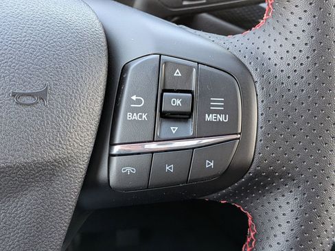 New 2026 Ford Escape ST-Line Elite AWD/4WD image 29