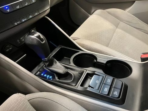 Used 2020 Hyundai Tucson SE image 44