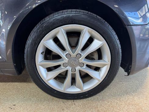 Used 2013 Audi A3 2.0T Premium w/ Bluetooth Value Pkg FWD image 38