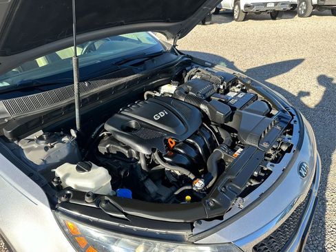 Used 2013 Kia Optima EX w/ Premium Pkg image 46