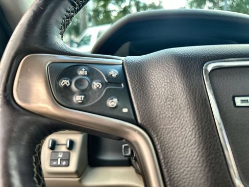 Used 2016 GMC Yukon XL Denali w/ Open Road Package RWD image 31