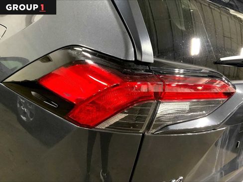 Used 2023 Toyota RAV4 XLE w/ Convenience Package image 29